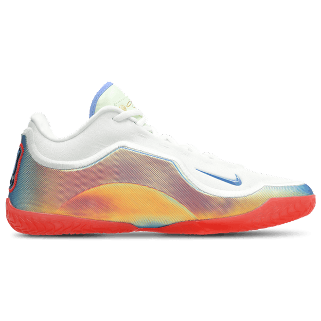 Nike LeBron White IB9562-102