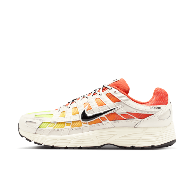 Nike P-6000 'Cosmic Clay & Volt Ice' CD6404-108