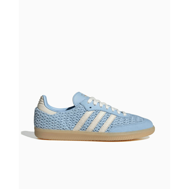 adidas Originals Women's Samba OG LA7814