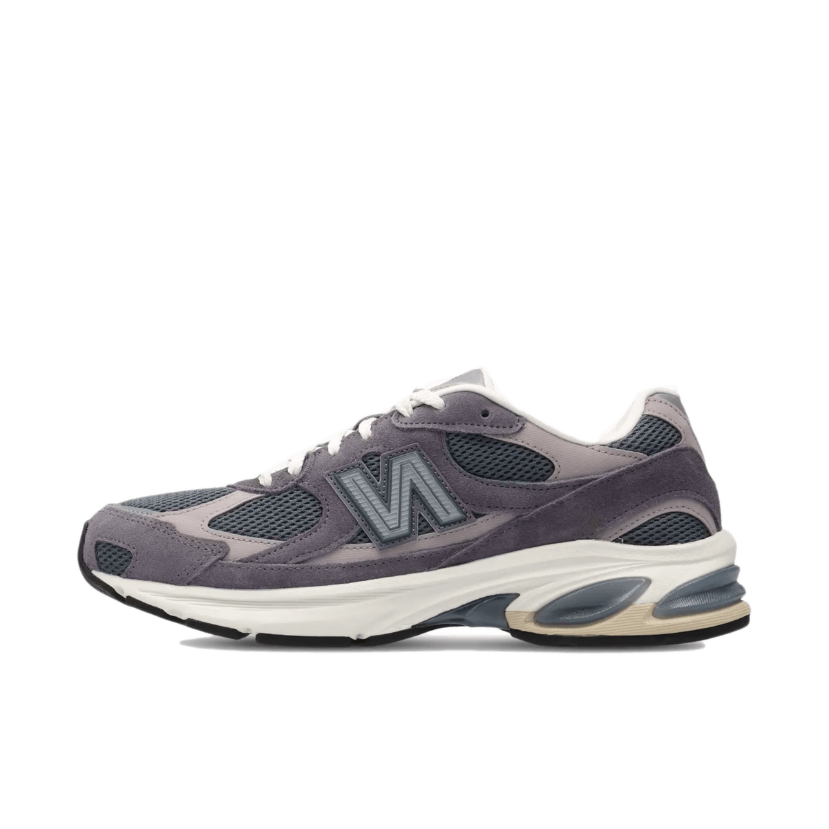 New Balance 20107 'Neptune Grey' U20107PT