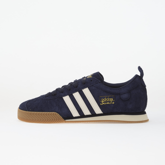 adidas Samba 62 Super Night Indigo IH4380