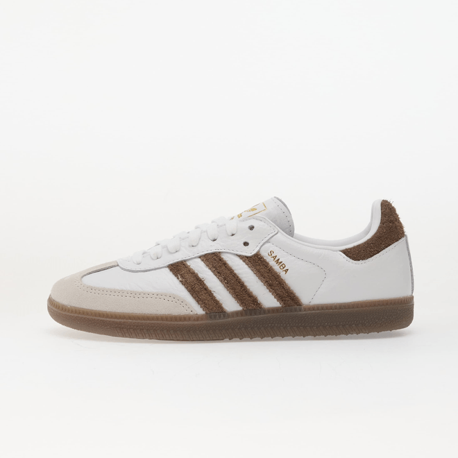 adidas Samba Og Ftwr White LA0971