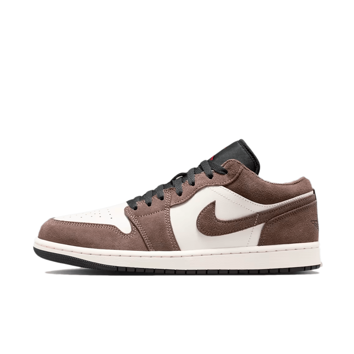 Air Jordan 1 Low 'Palomino' 553558-200