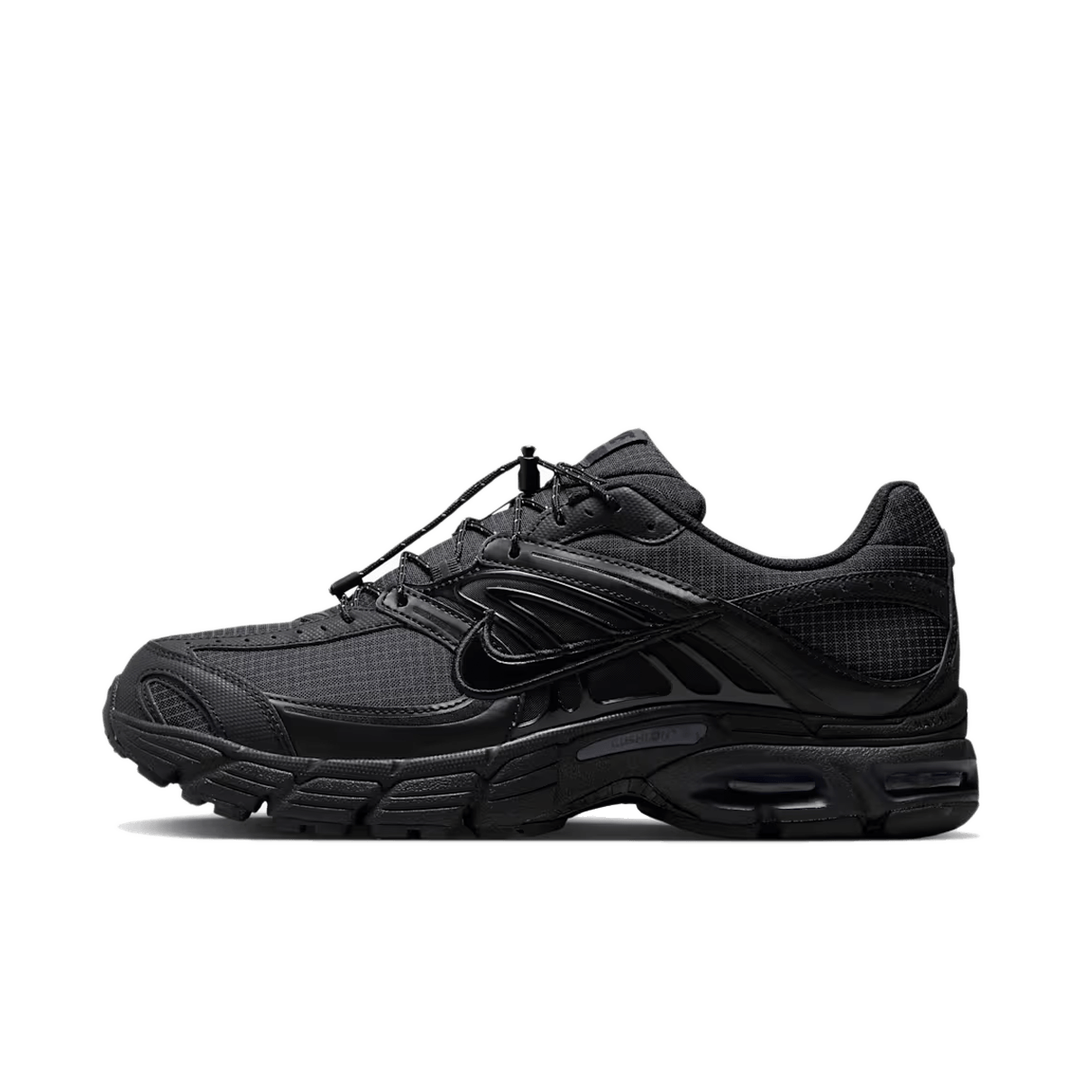 Nike Air Max Moto 2K 'Black' IR0072-002