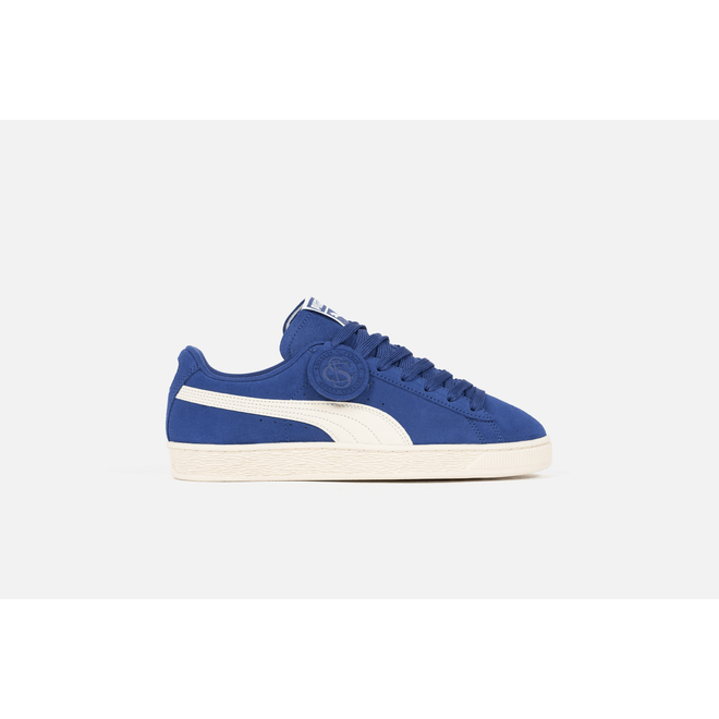 Puma Suede Charles F.Stead VI 408464-02