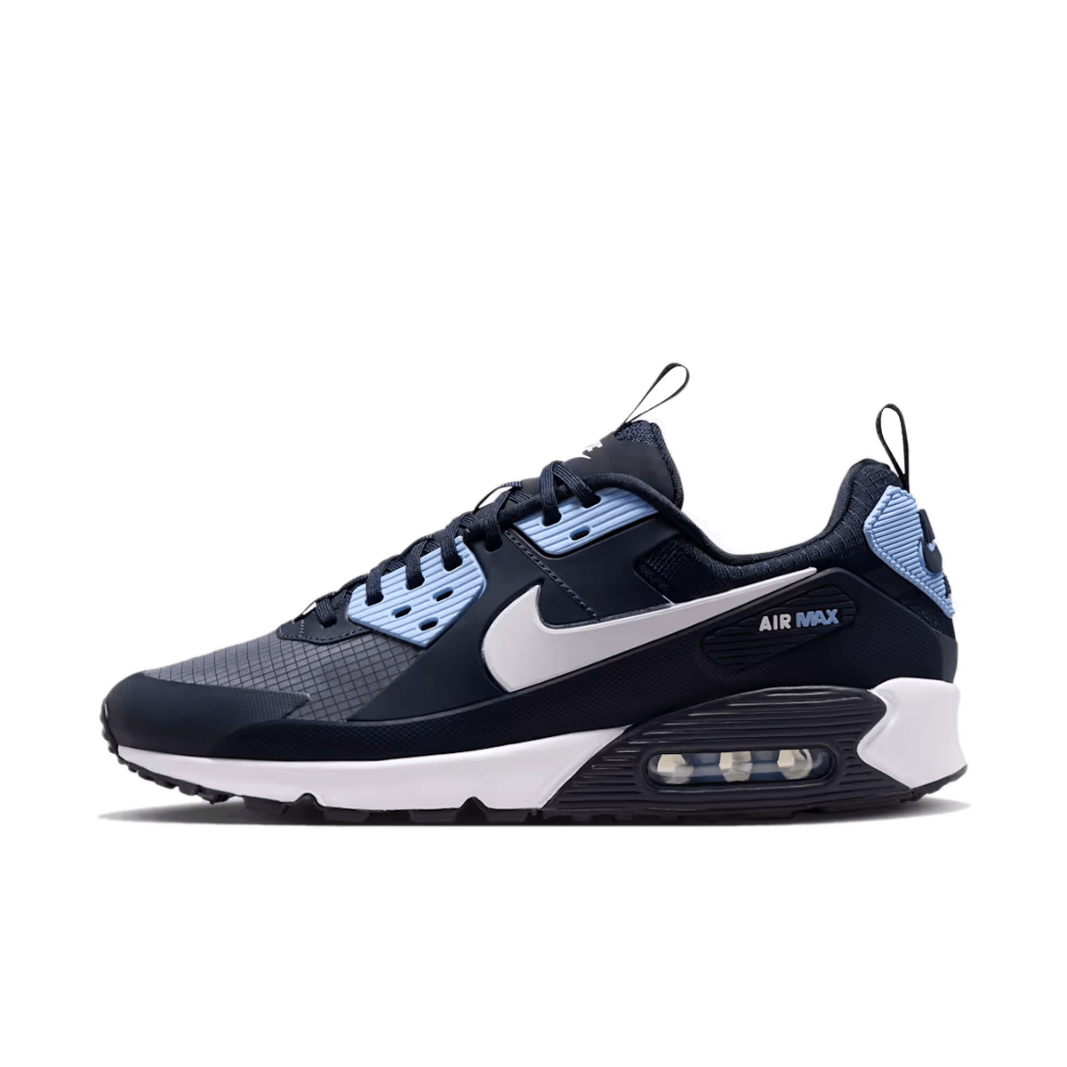 Nike Air Max 90 Drift 'Dark Obsidian' IV5758-475