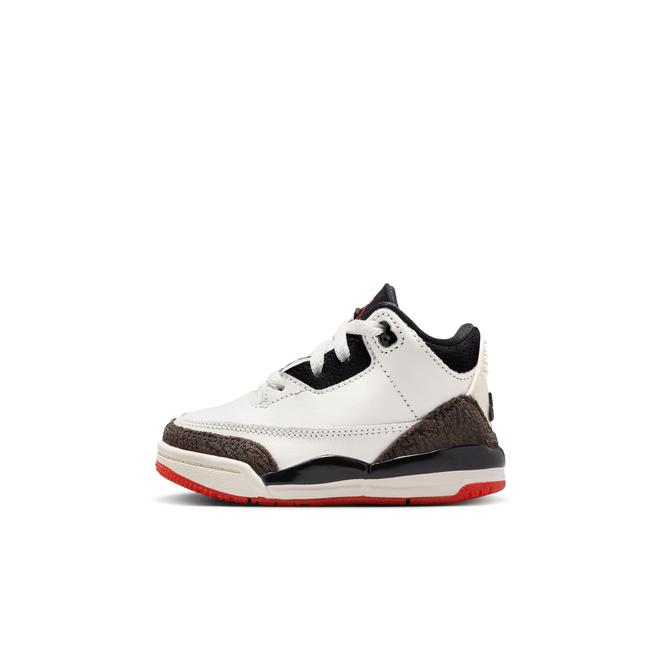Air Jordan 3 TD 'World's Best' DM0968-103