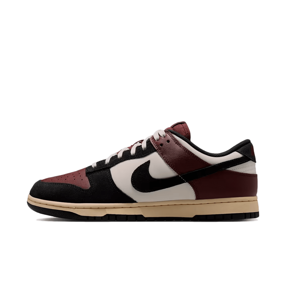 Nike Dunk Low Retro 'Bronze Eclipse' IM4414-200