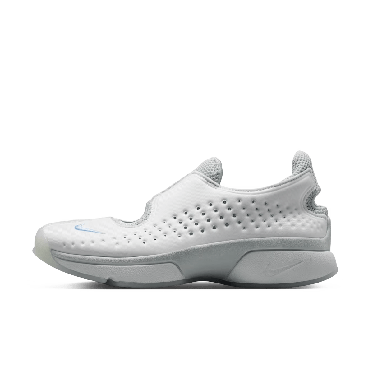 Nike Air Rift 2 'White Swan' IQ8006-100