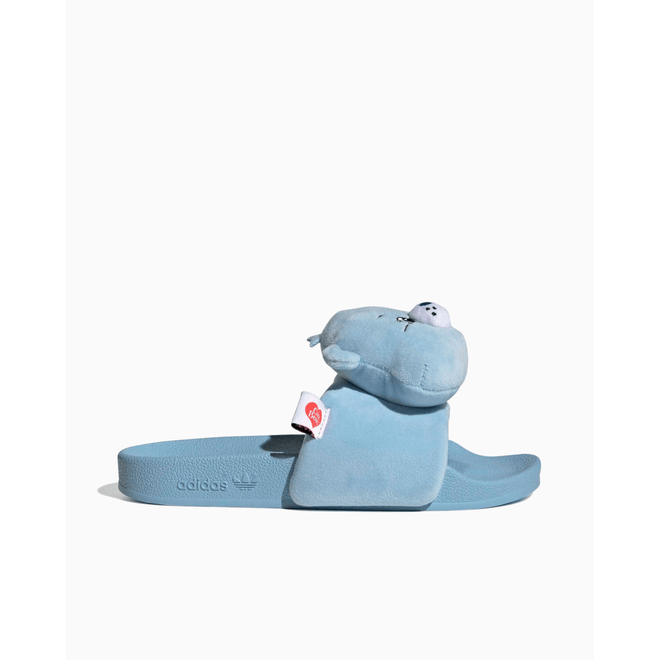adidas Originals x Care Bears Women's Adilette KH9954