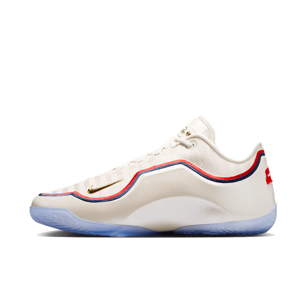 Nike LeBron 23 'Old Glory' IB9562-103