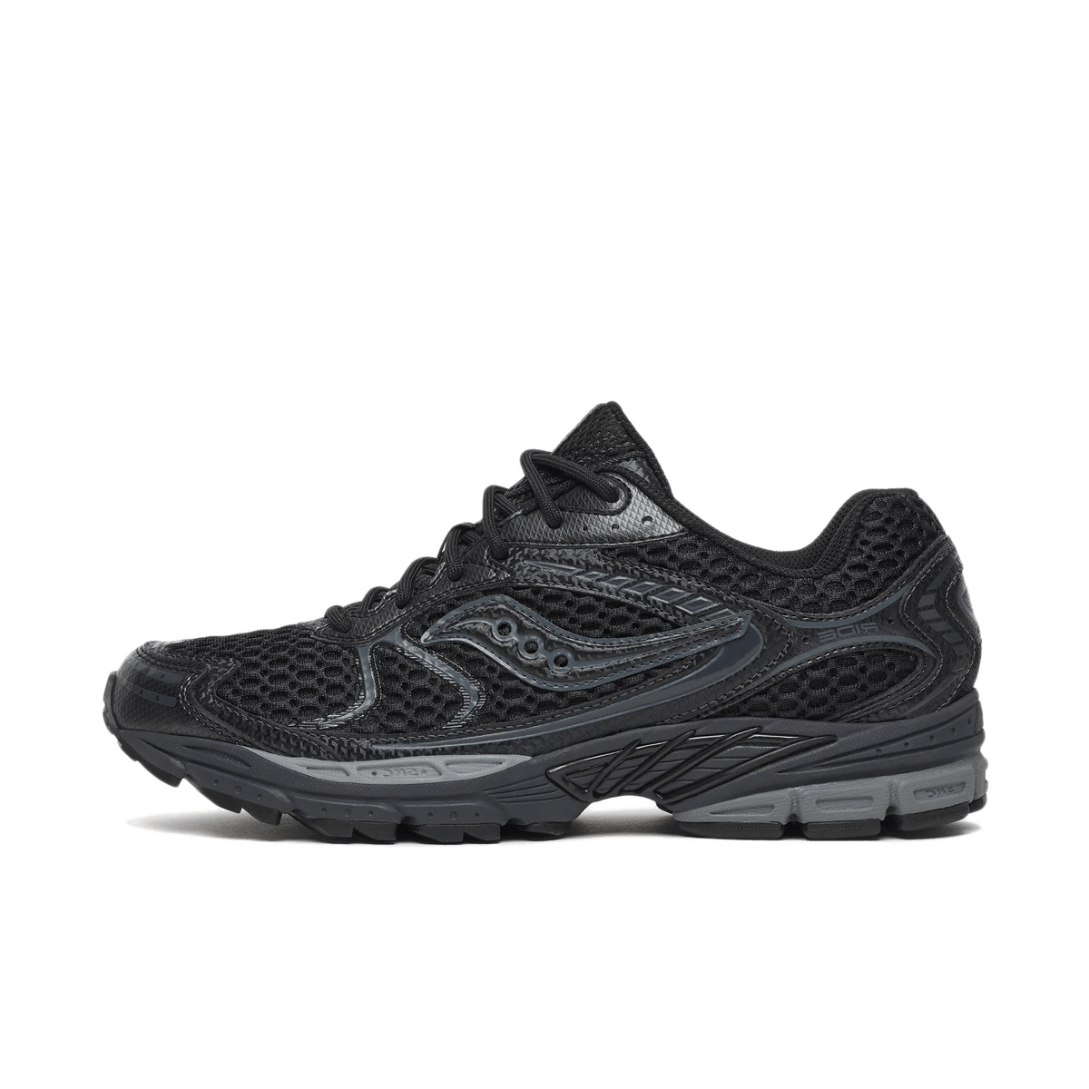 Saucony ProGrid Ride 1 'Black' S101807-1001