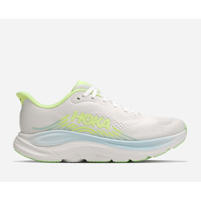 HOKA Clifton 11 Road Running Frost 1176573-FYZ