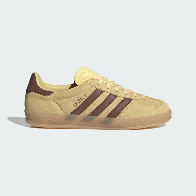 adidas GAZELLE INDOOR KI7136