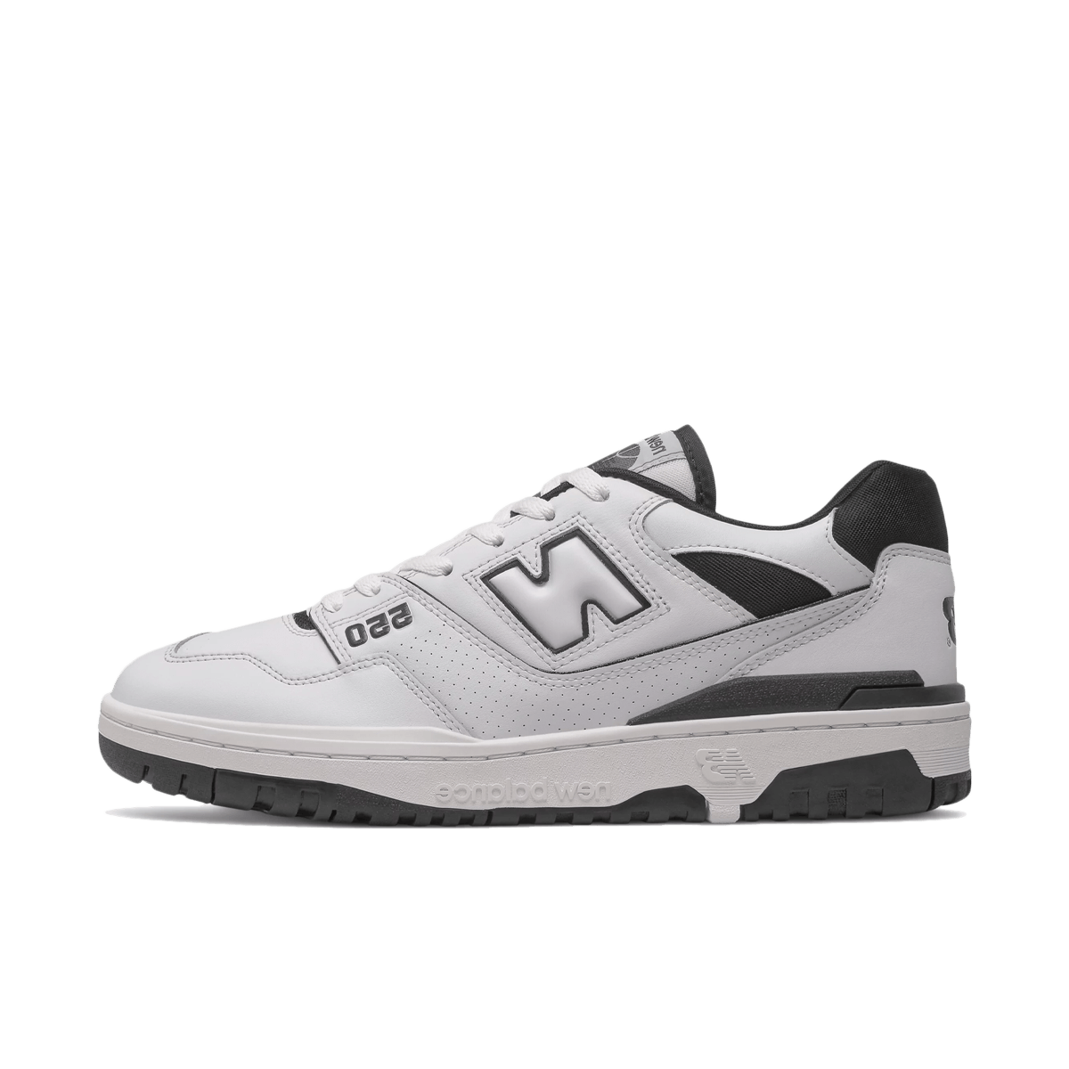 New Balance 550 'White & Black' BB550HA1