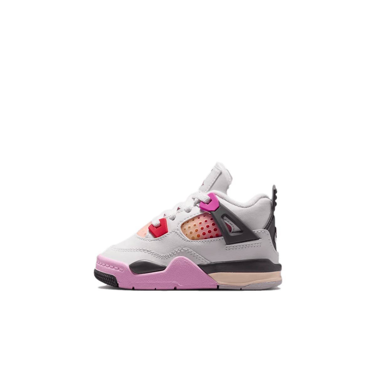 Air Jordan 4 Retro TD 'Comic' IO2364-100