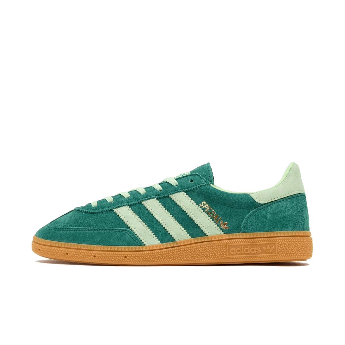 adidas Handball Spezial 'Collegiate Green' IE5896