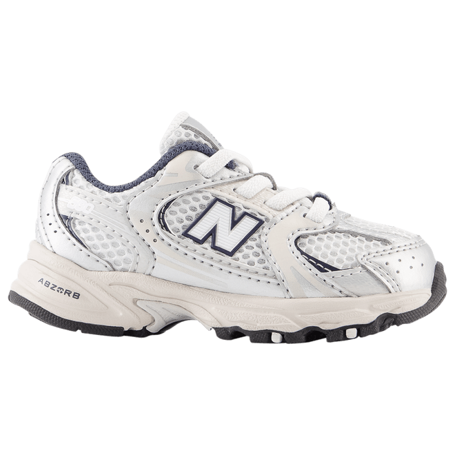 New Balance 530 Bungee Toddler 'Summer Fog Navy' IZ530KA