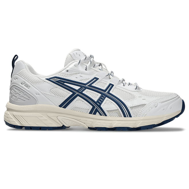 ASICS Gel-nunobiki White 1203A536-105