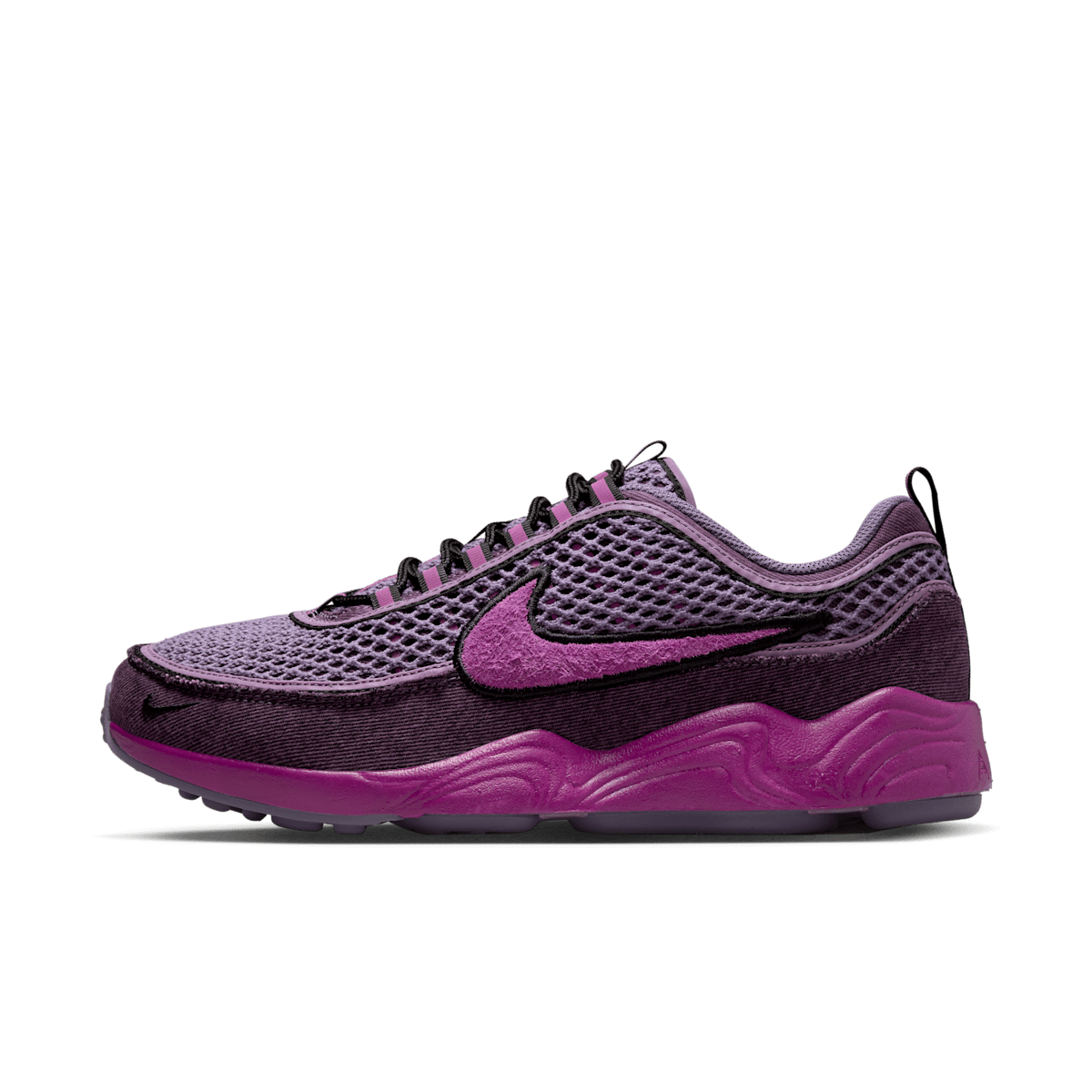 Nike Air Zoom Spiridon PRM 'Hot Fuchsia' IH3360-599