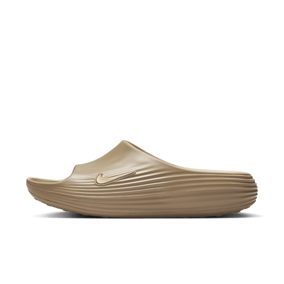 Nike ReactX Rejuven8 Slide 'Khaki' HV4479-200
