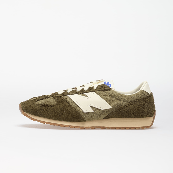 New Balance 471 Dark Olivine U471PSA