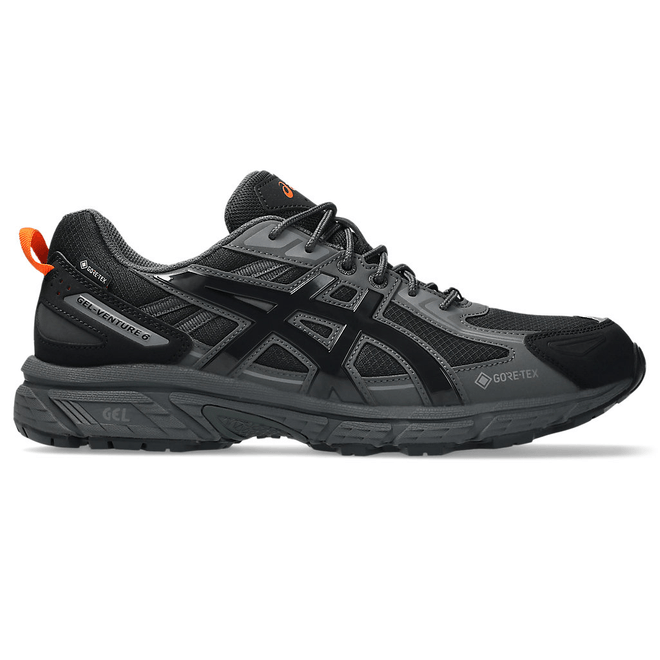 ASICS GEL-VENTURE 6 GORE-TEX Graphite Grey 1203A560-022