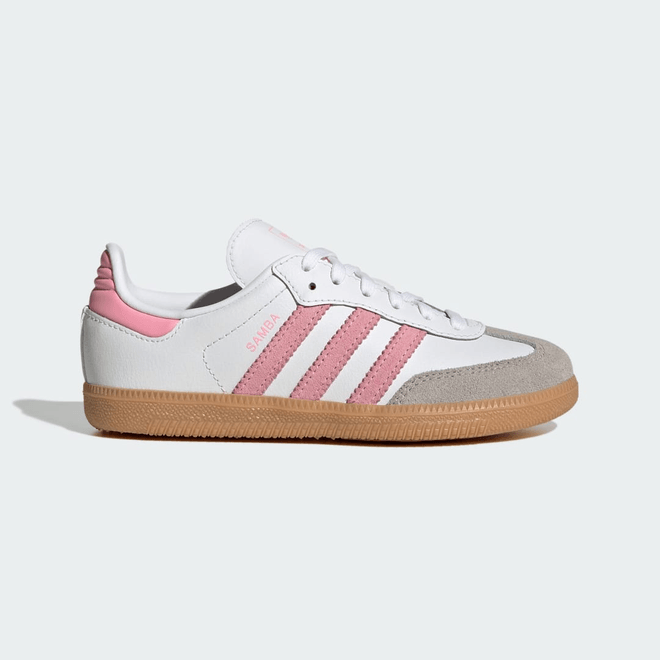 adidas SAMBA OG JQ2024