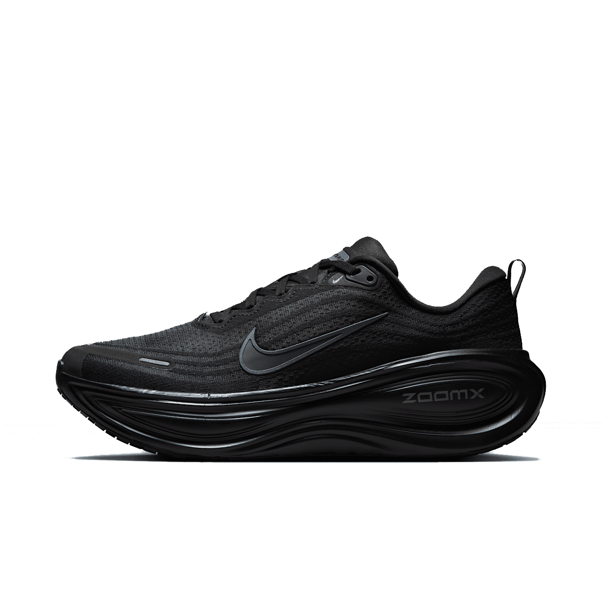 Nike Vomero Plus 'Black' HV8150-003