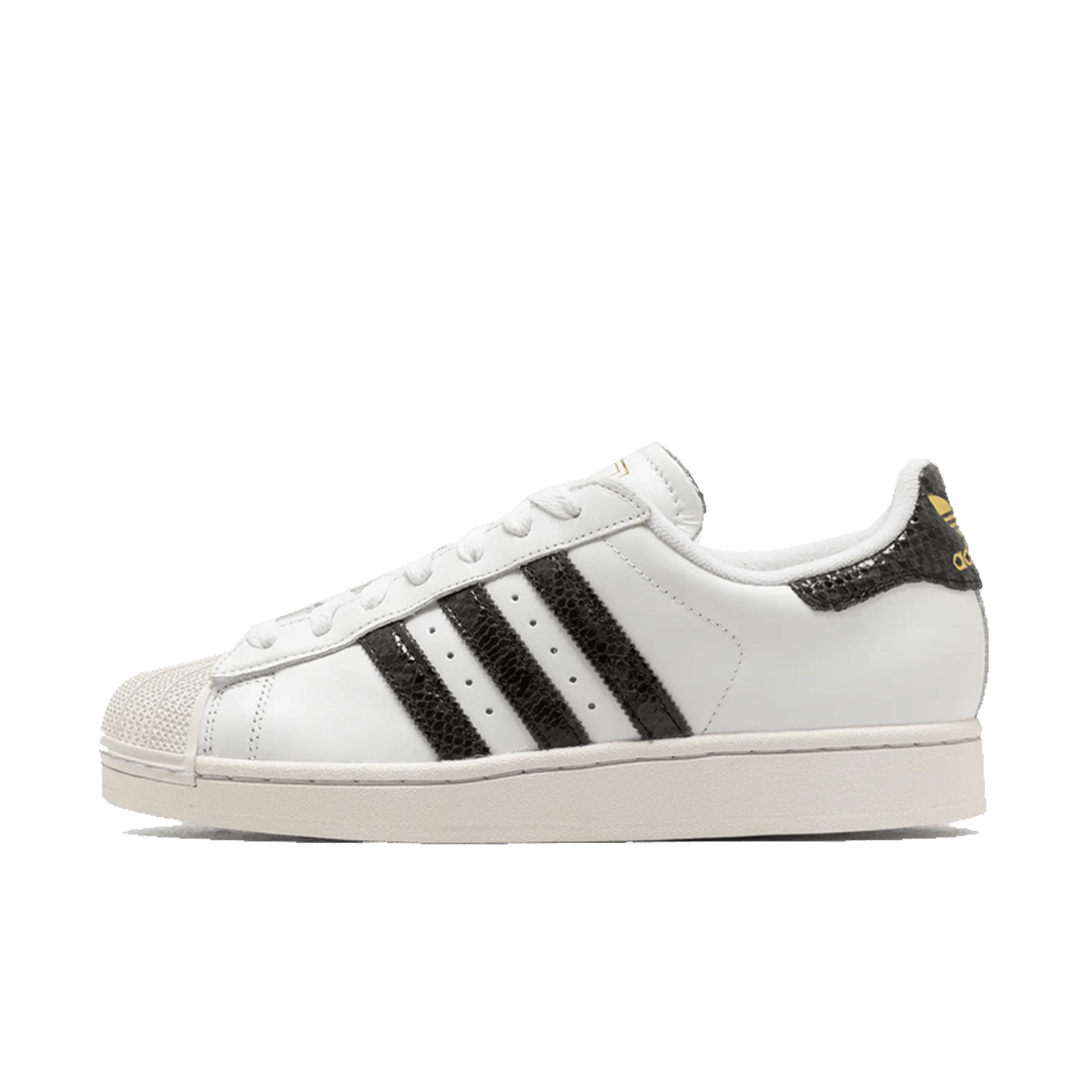 adidas Superstar II WMNS 'Snakeskin White' JP8162