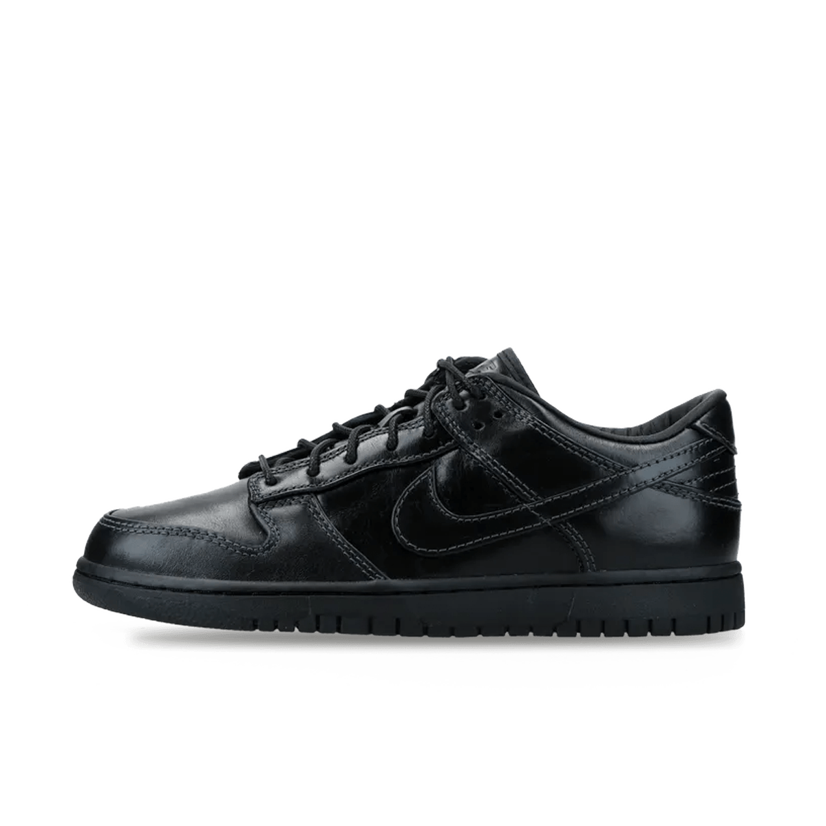 Nike Dunk Low Retro PRM QS 'Black' IQ3342-001