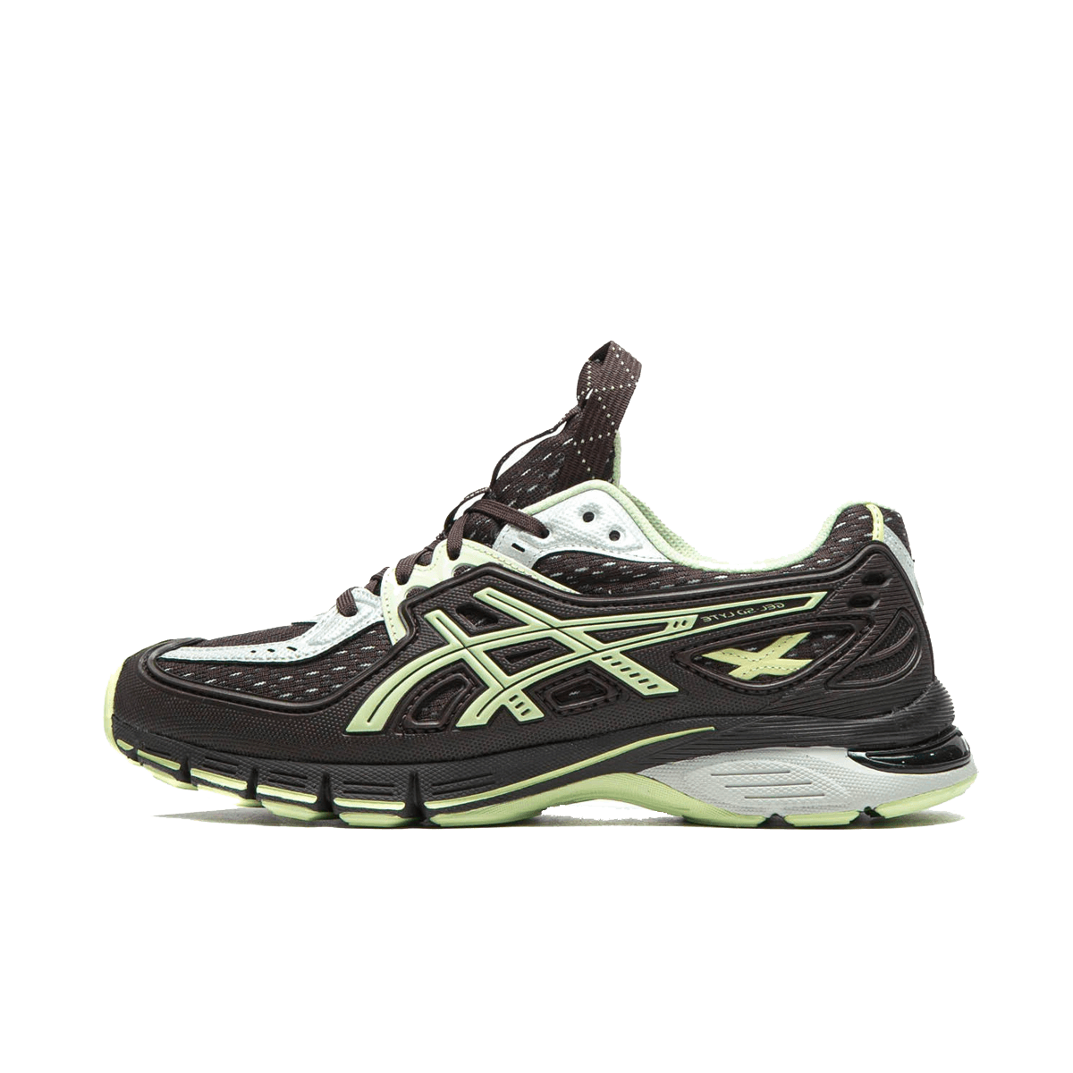 ASICS UB12-S GEL-SD-LYTE 'Lichen Rock' 1203A665-300