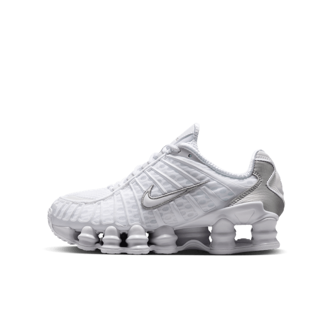 Nike Shox TL GS 'White' IO4645-100