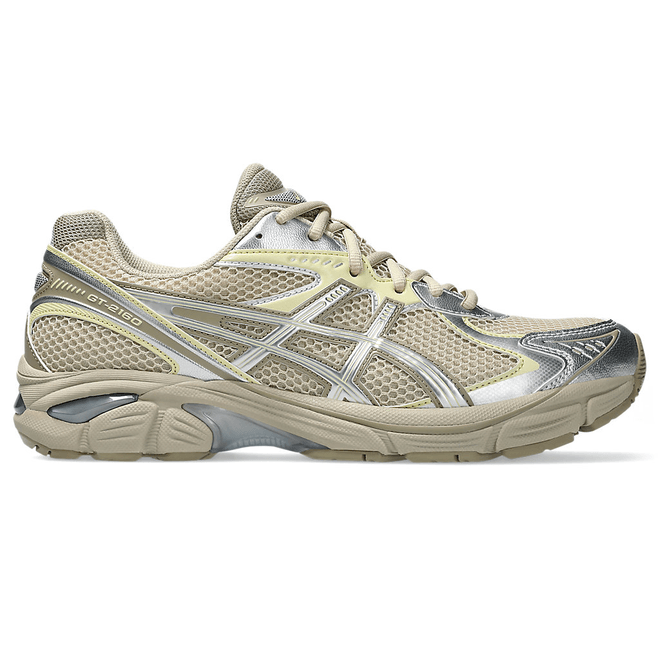 ASICS Gt-2160 Feather Grey 1203A980-022