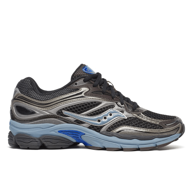 Saucony ProGrid Omni 9 Disrupt Black S70739-75