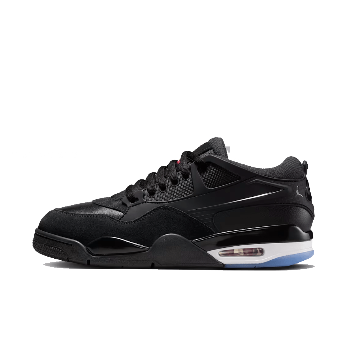 Nike Air Jordan 4 Rm 'Black' FQ7939-009