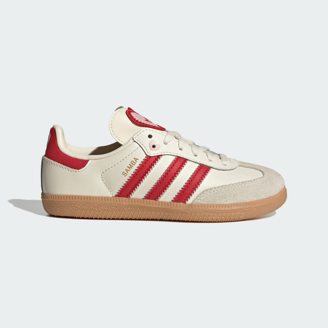 adidas SAMBA OG KI6681