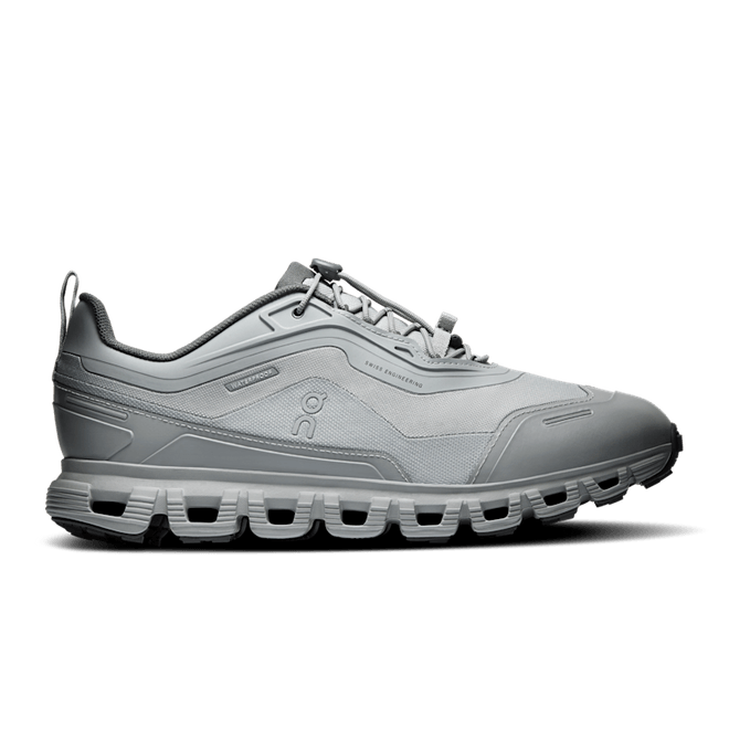 ON Cloud 6 Geo Waterproof '' 3MG10423968