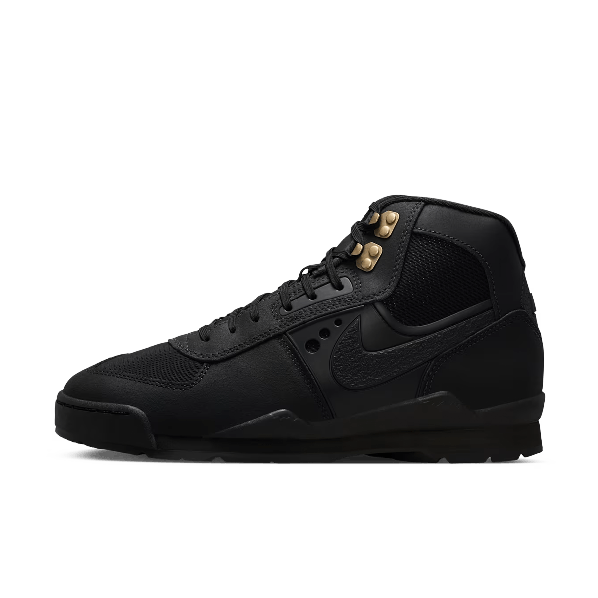 Nike Baltoro 'Black' IH4450-001