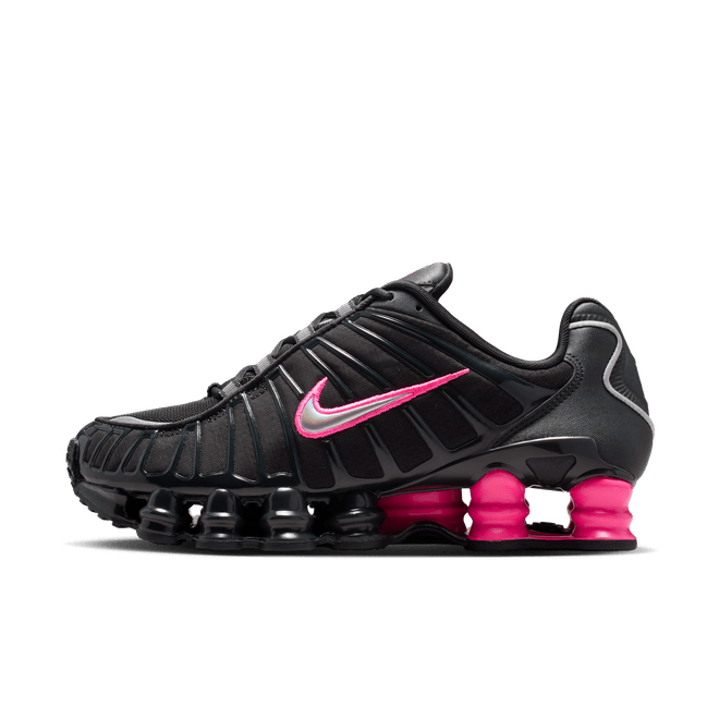 Nike Shox TL IQ0273-045