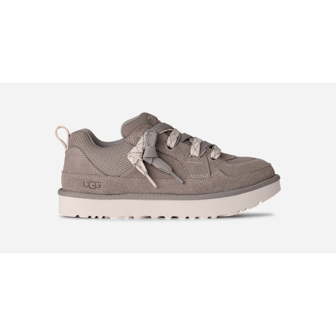 UGG® Lo Lowmel Sneaker Men Campfire 1169493-CPF