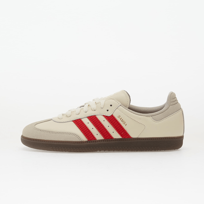 adidas Samba Og Off White IH6815