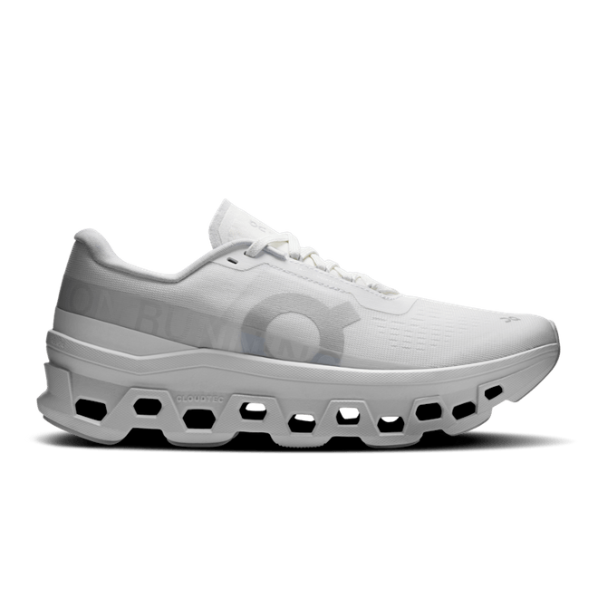 ON Cloudmonster 1 'White' 3WF30481200