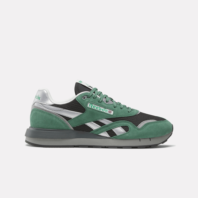 Reebok Classic Nylon 89 'Fieldgreen' 100245072
