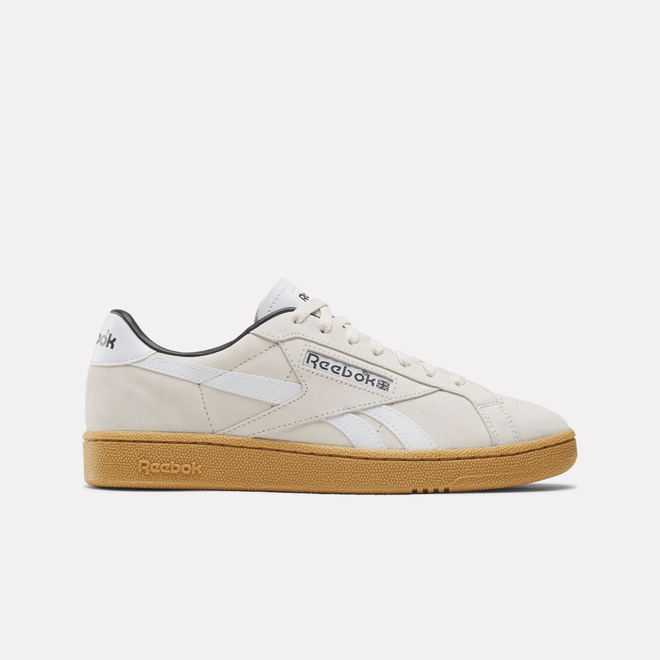 Reebok Club C Grounds UK 'Alabaster' 100255995