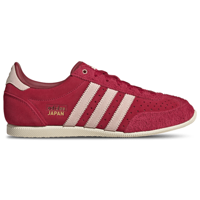 adidas JAPAN Red KJ6155