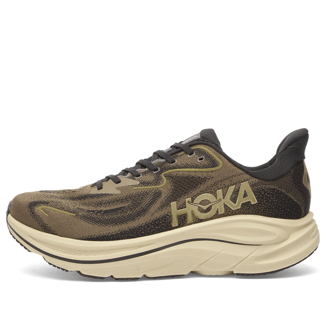 HOKA ONE ONE Clifton 10 1162030-DRST