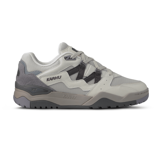 Karhu Fusion XT 'Blanc De Blanc/Dark Gull' F850021