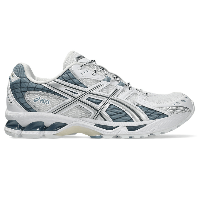 ASICS Gel-nimbus 10.1 White 1203A543-110
