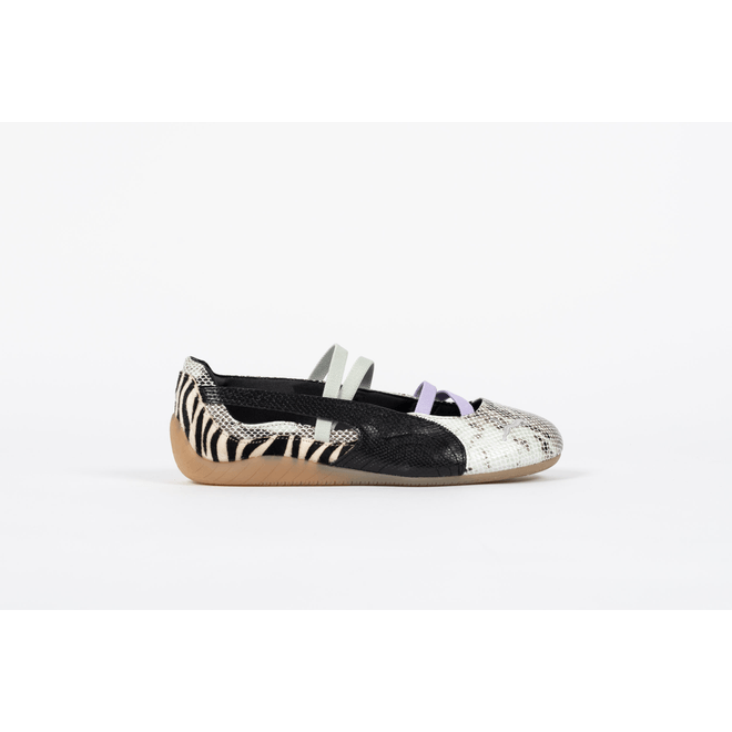 Puma WMNS Speedcat Ballet Mixed Feel 407851-01